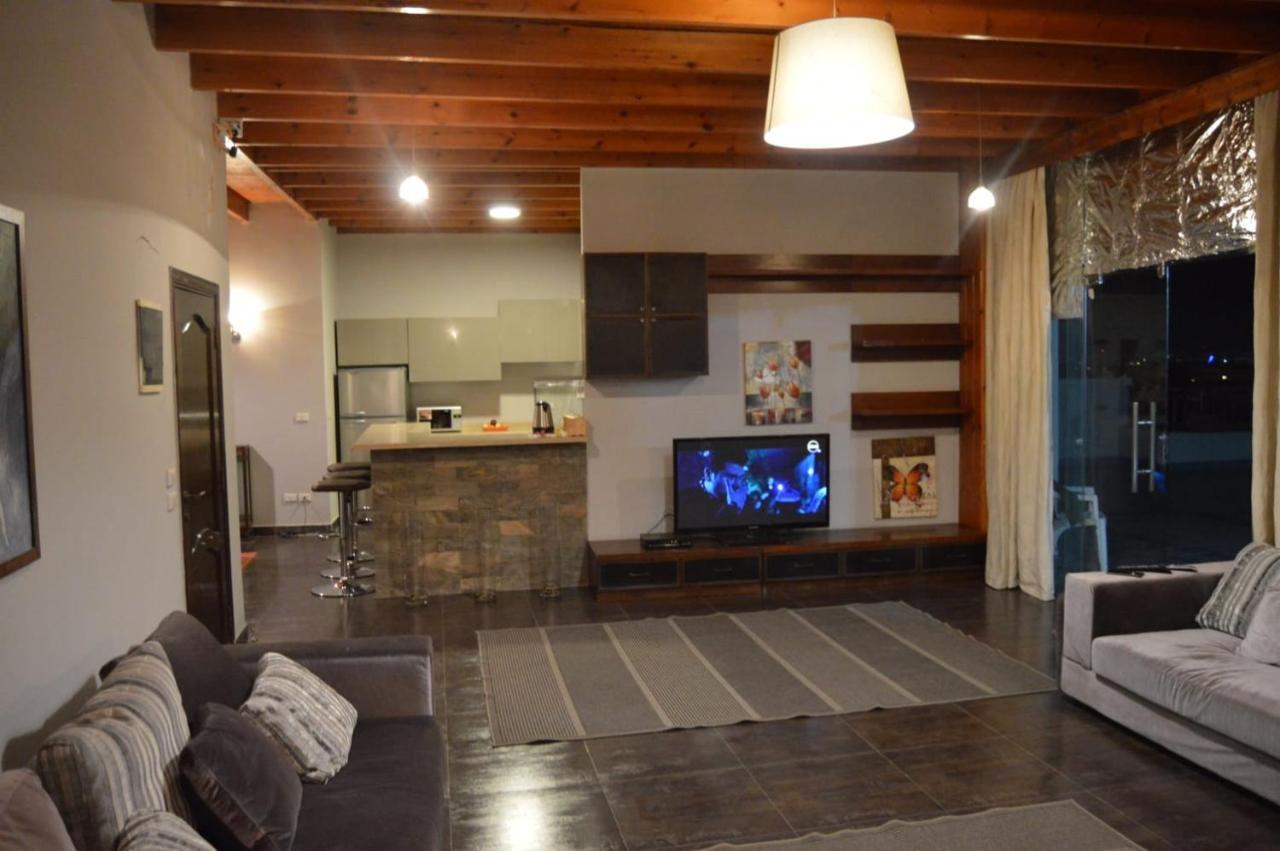 Askyhomes Хургада Экстерьер фото