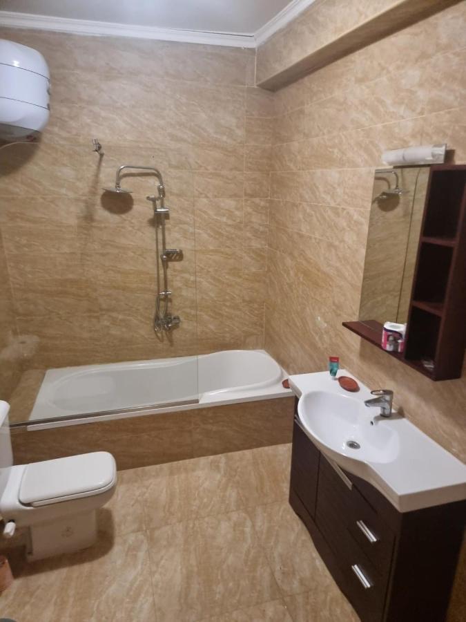 Askyhomes Хургада Экстерьер фото