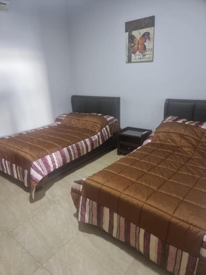 Askyhomes Хургада Экстерьер фото